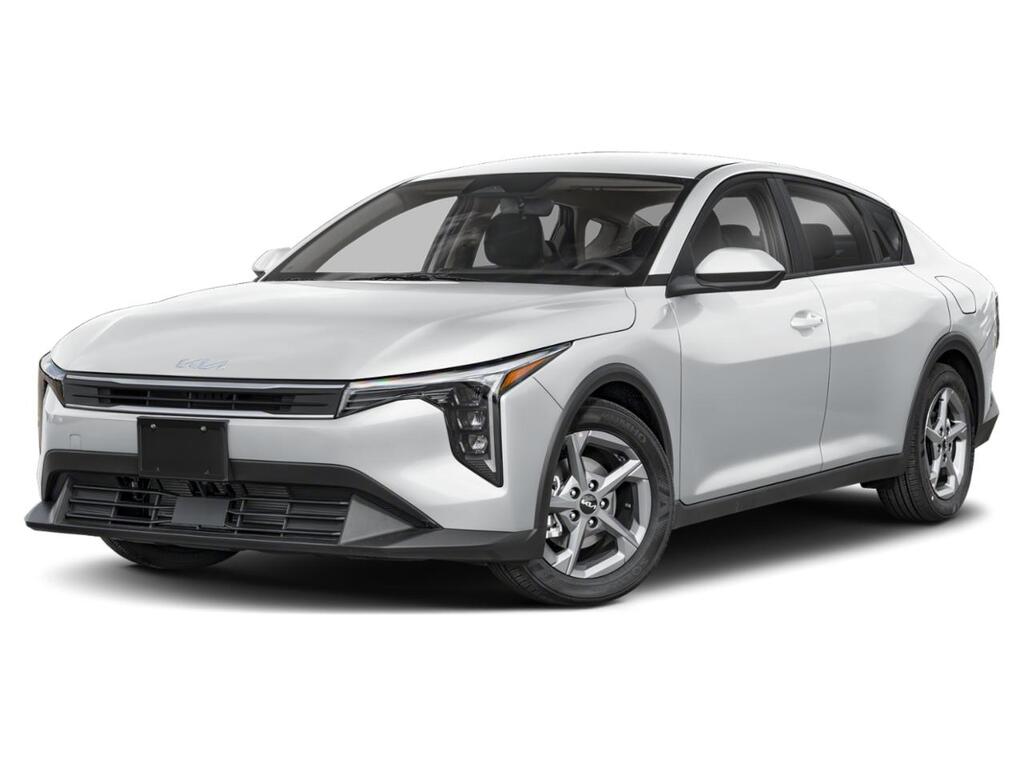 2025 Kia K4 LXS Oshkosh WI