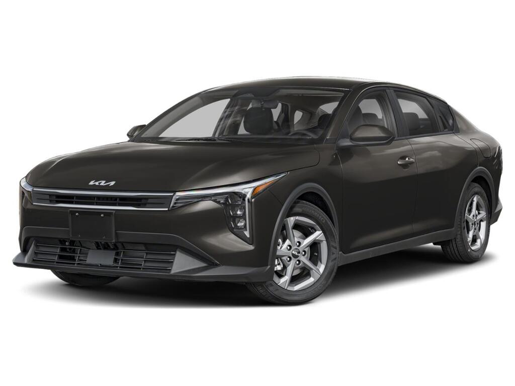 2025 Kia K4 LXS Oshkosh WI