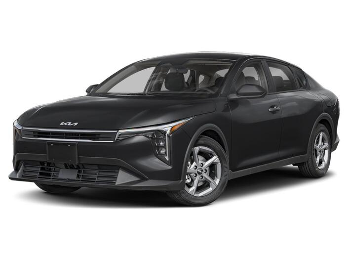 2025 Kia K4 LXS Oshkosh WI