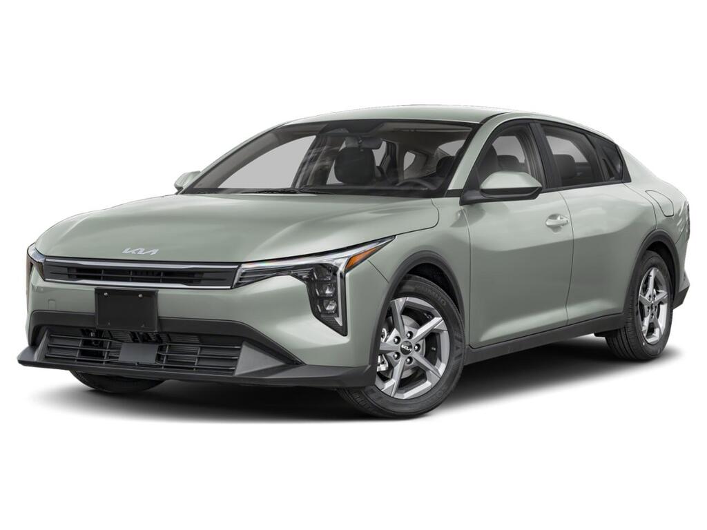 2025 Kia K4 LXS Oshkosh WI