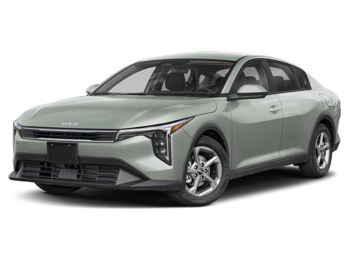 2025 Kia K4 LXS Oshkosh WI