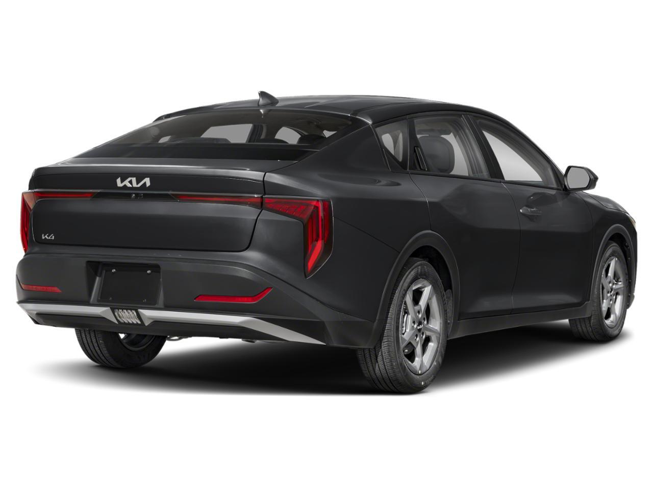2025 Kia K4 LXS San Clemente CA