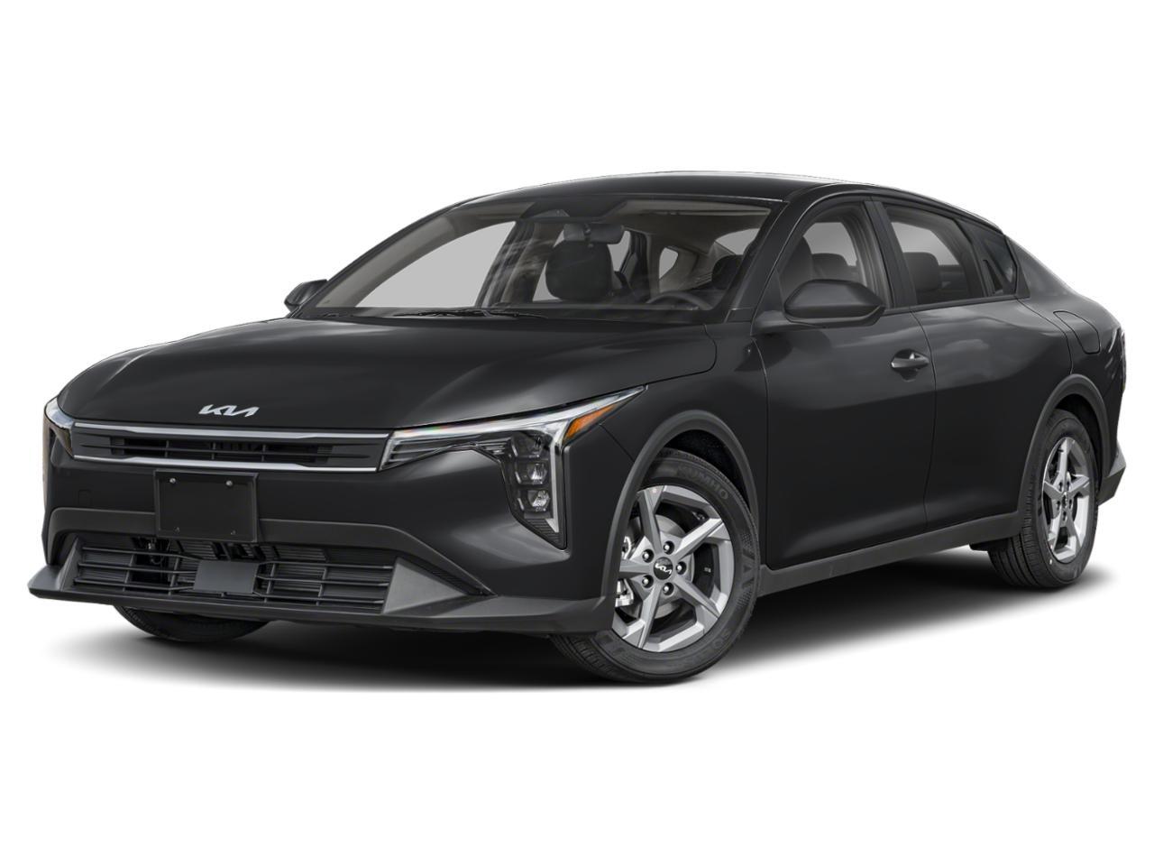 2025 Kia K4 LXS San Clemente CA