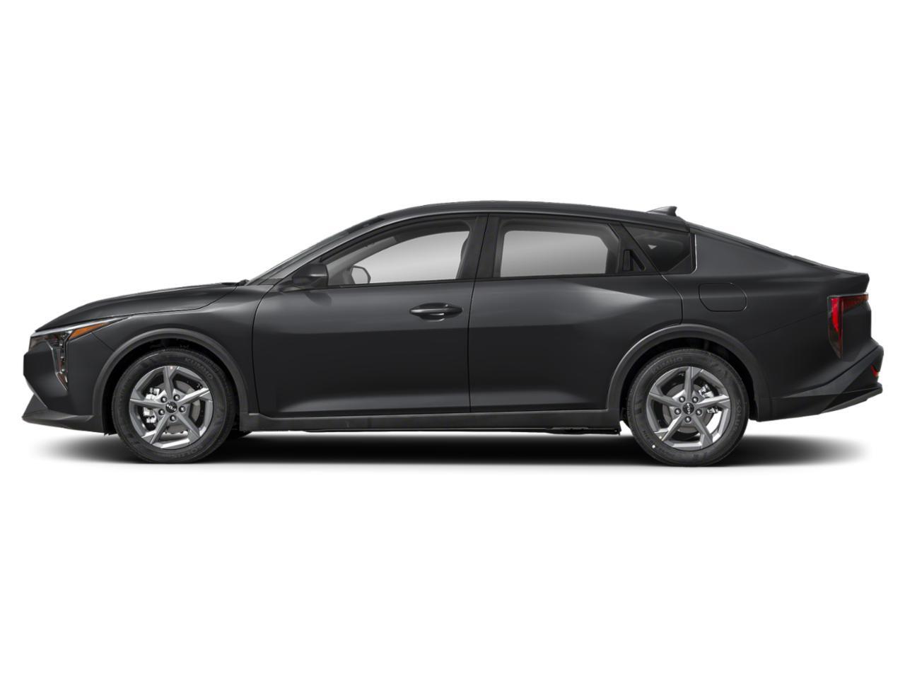 2025 Kia K4 LXS San Clemente CA