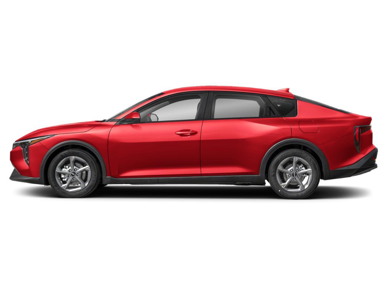 2025 Kia K4 LXS Tucson AZ