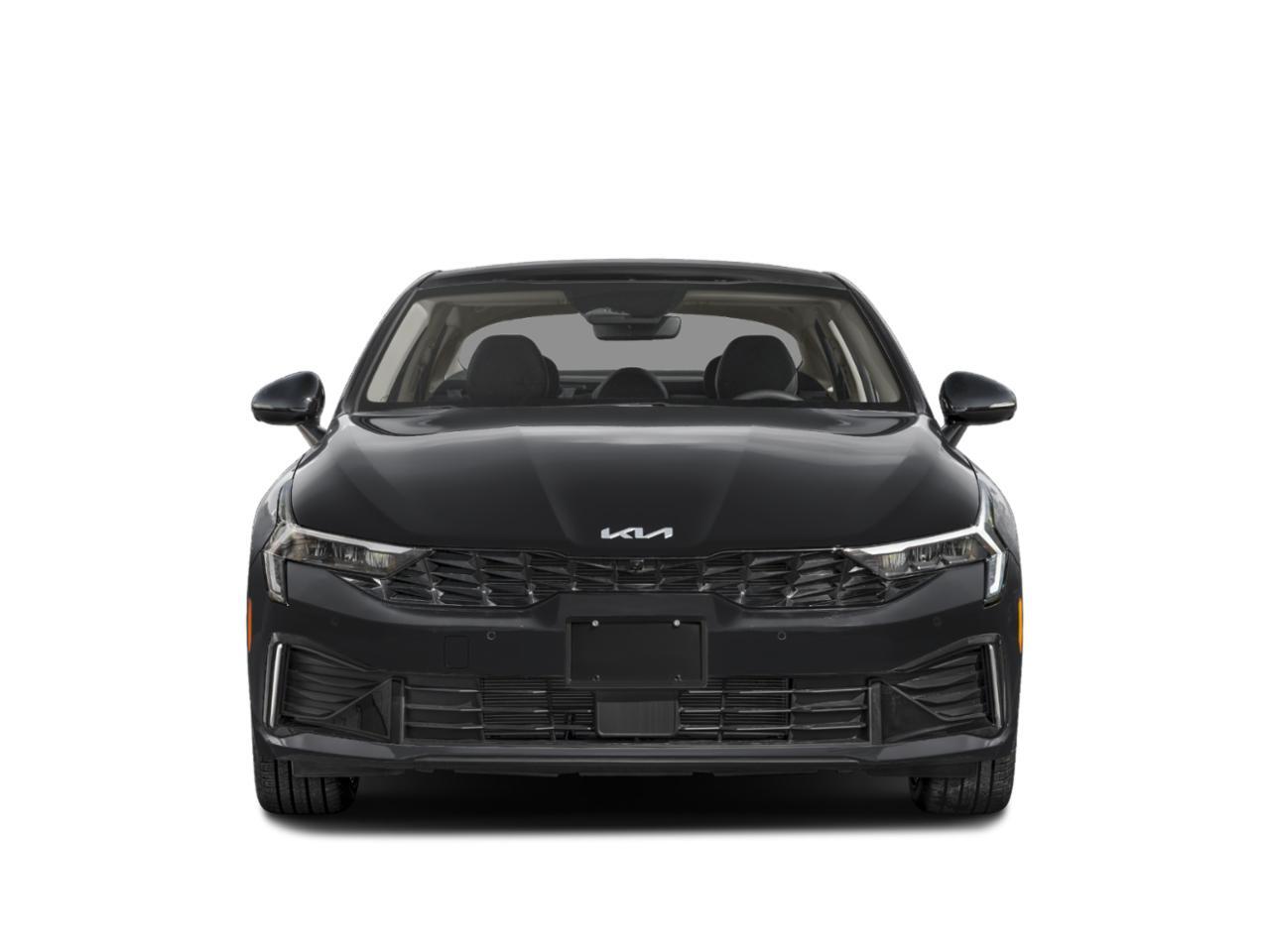 2025 Kia K5 EX Bellingham WA
