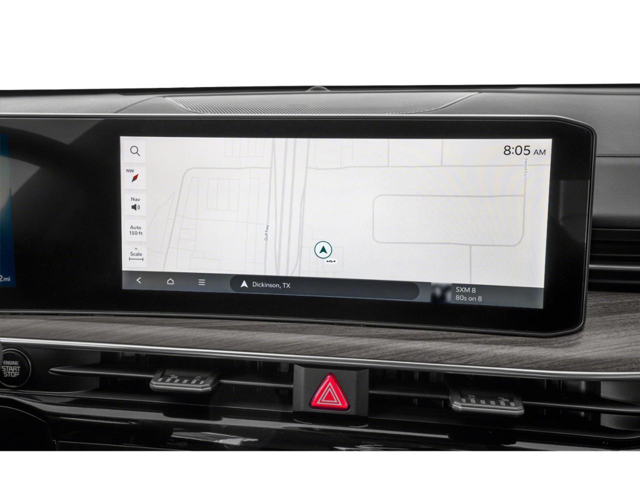 2025 Kia K5 EX Bellingham WA