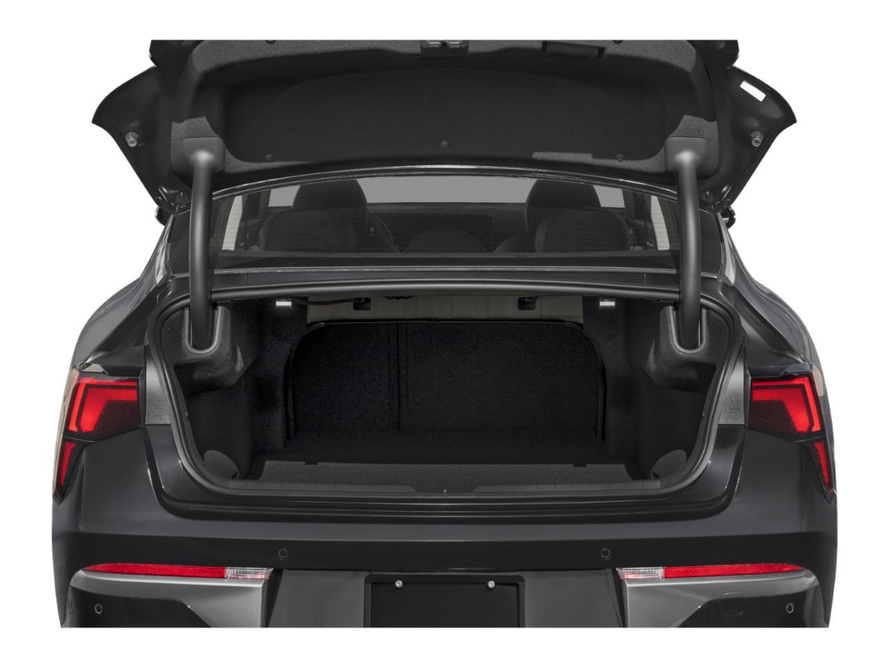2025 Kia K5 EX Bellingham WA