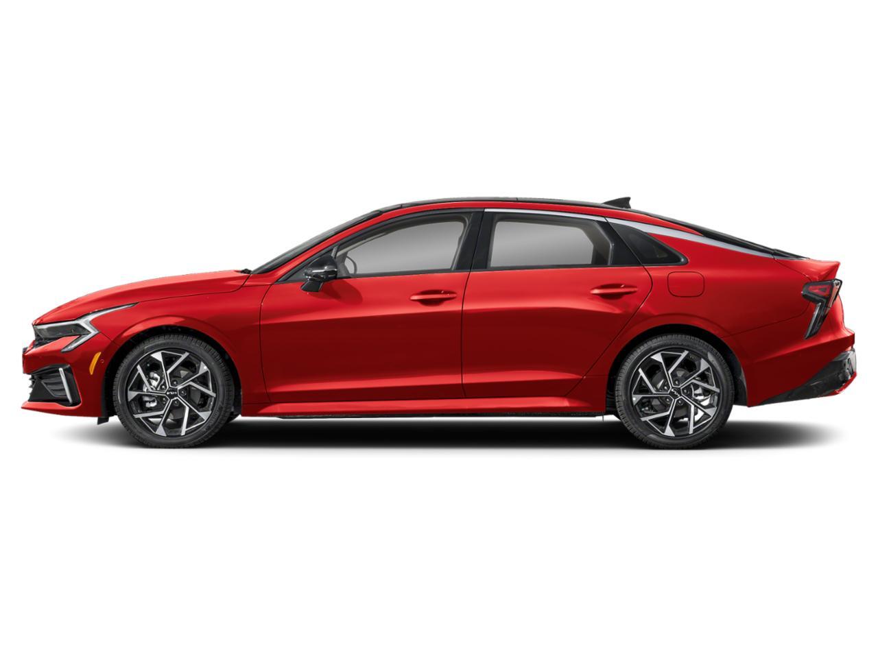 2025 Kia K5 EX San Clemente CA
