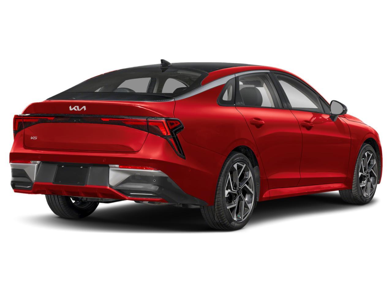 2025 Kia K5 EX San Clemente CA