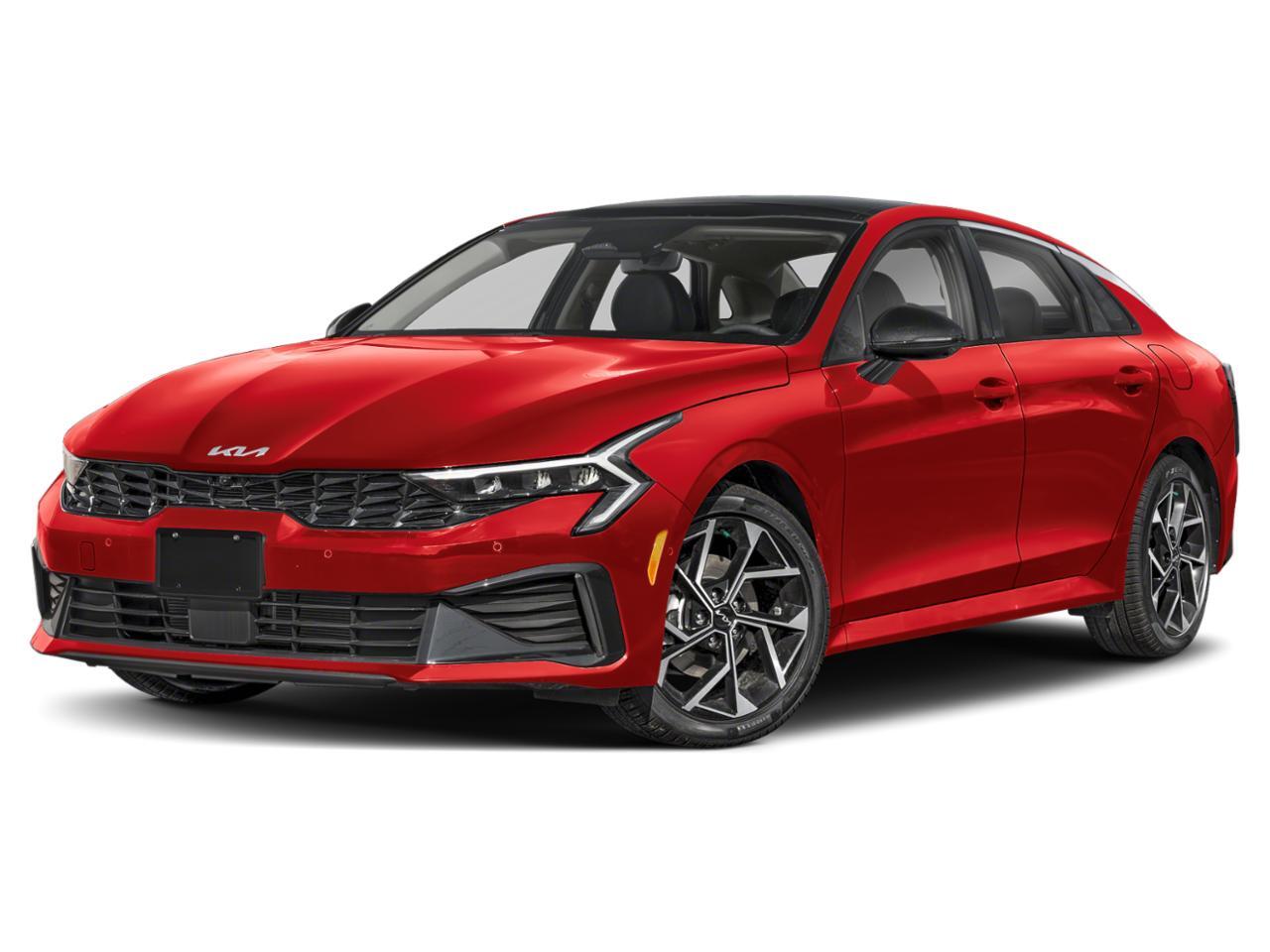 2025 Kia K5 EX San Clemente CA