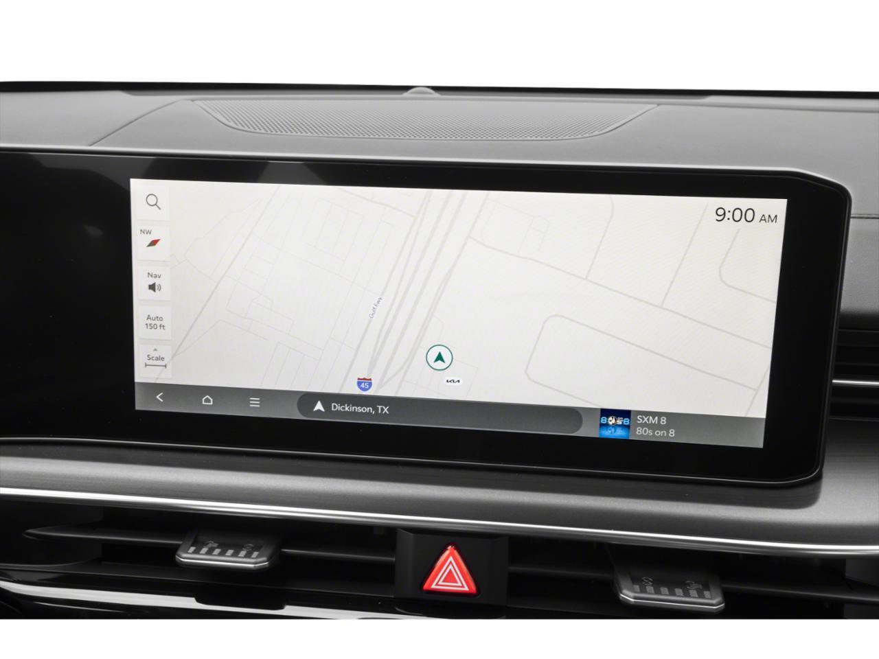 2025 Kia K5 GT-Line Akron OH