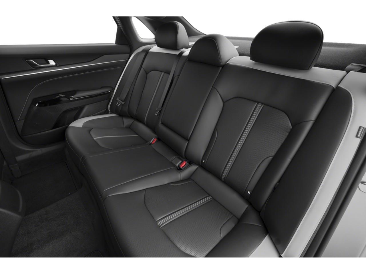 2025 Kia K5 GT-Line Akron OH