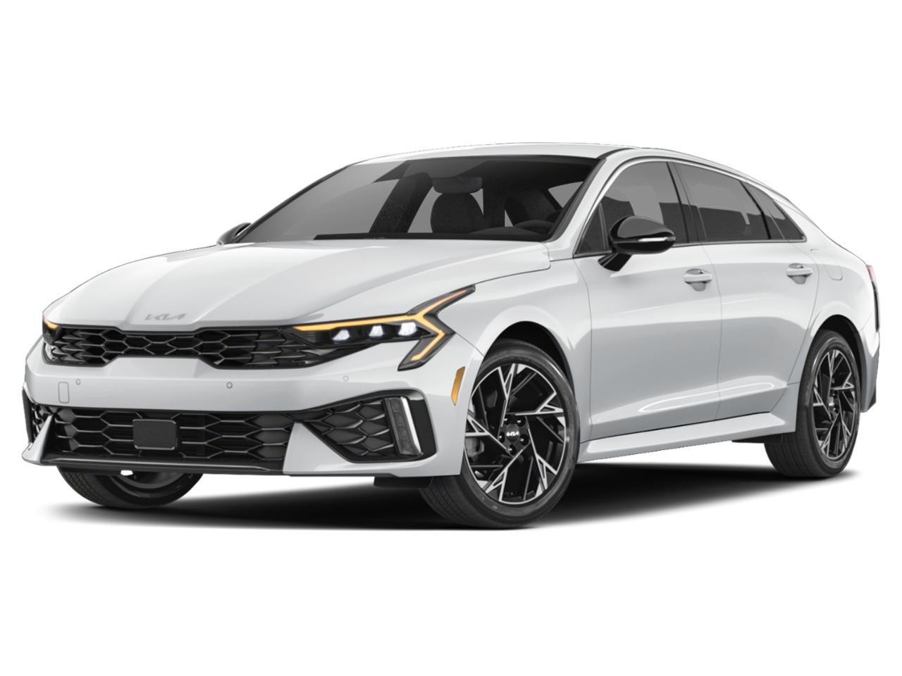 New Kia K5 Cape Girardeau MO