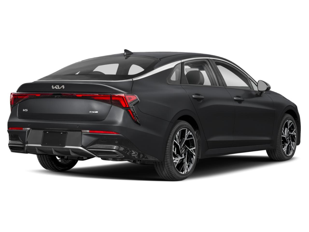 2025 Kia K5 GT-Line Folsom CA