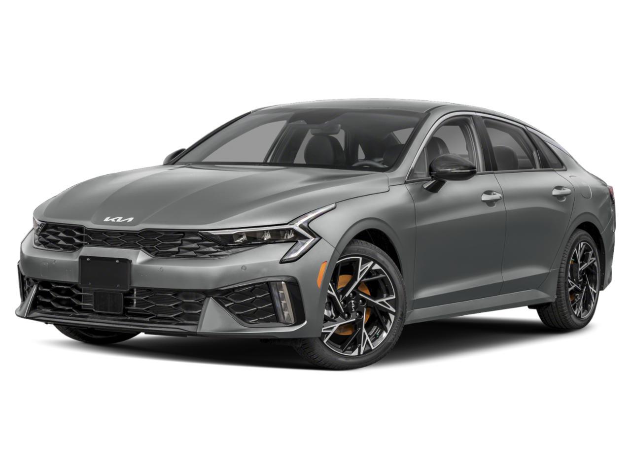2025 Kia K5 GT-Line Folsom CA