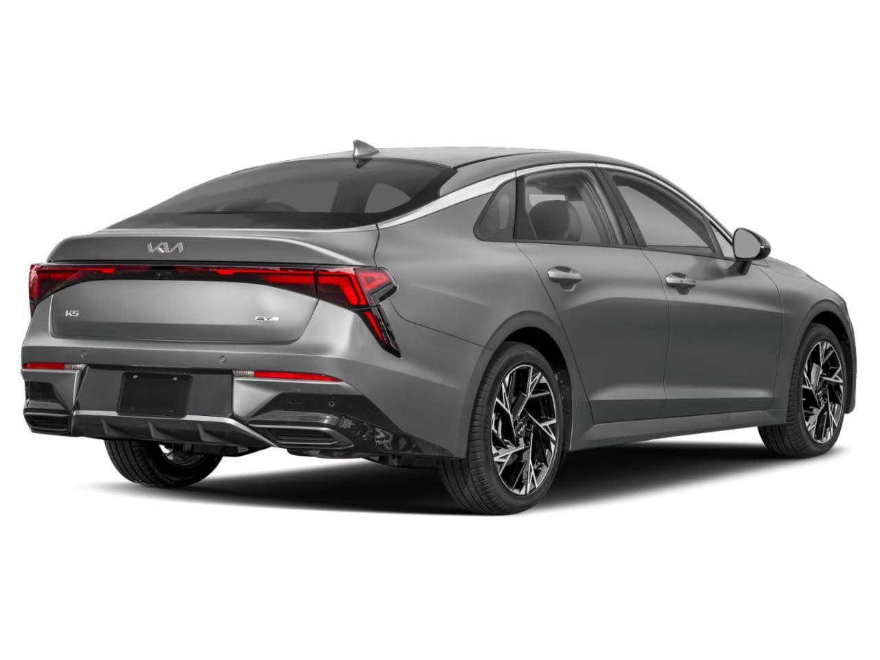 2025 Kia K5 GT-Line Folsom CA