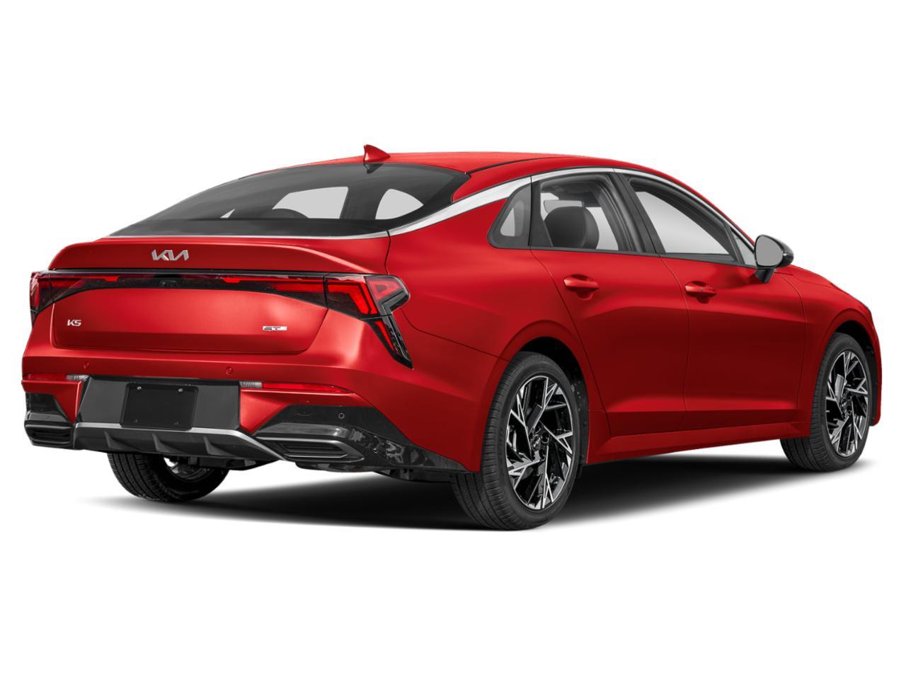 2025 Kia K5 GT-Line Miami FL