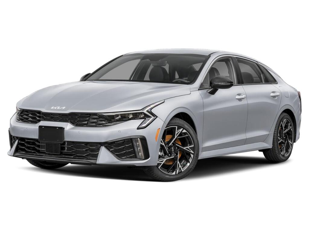 2025 Kia K5 GT-Line Oshkosh WI