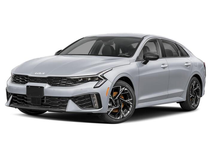 2025 Kia K5 GT-Line Oshkosh WI