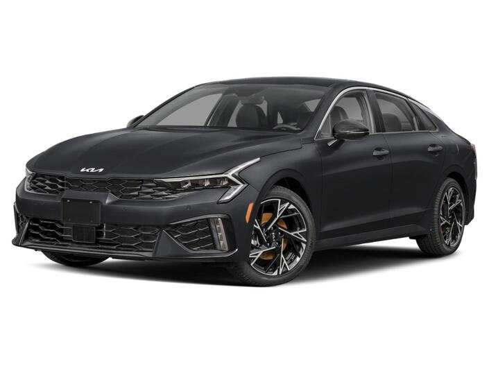 2025 Kia K5 GT-Line Oshkosh WI
