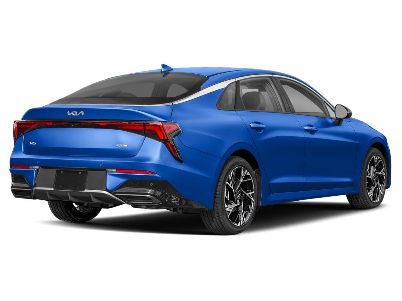 2025 Kia K5 GT-Line San Clemente CA
