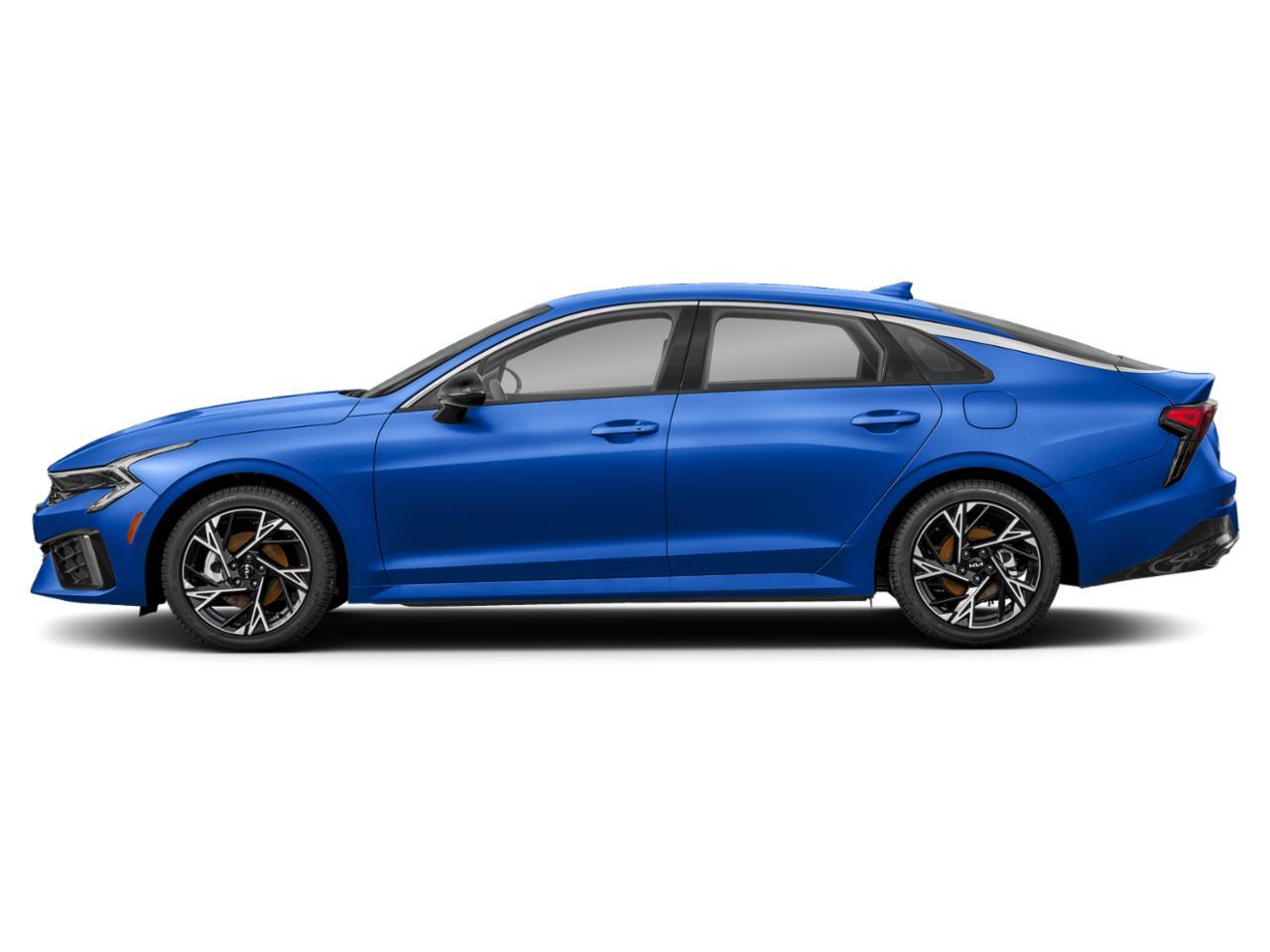 2025 Kia K5 GT-Line San Clemente CA