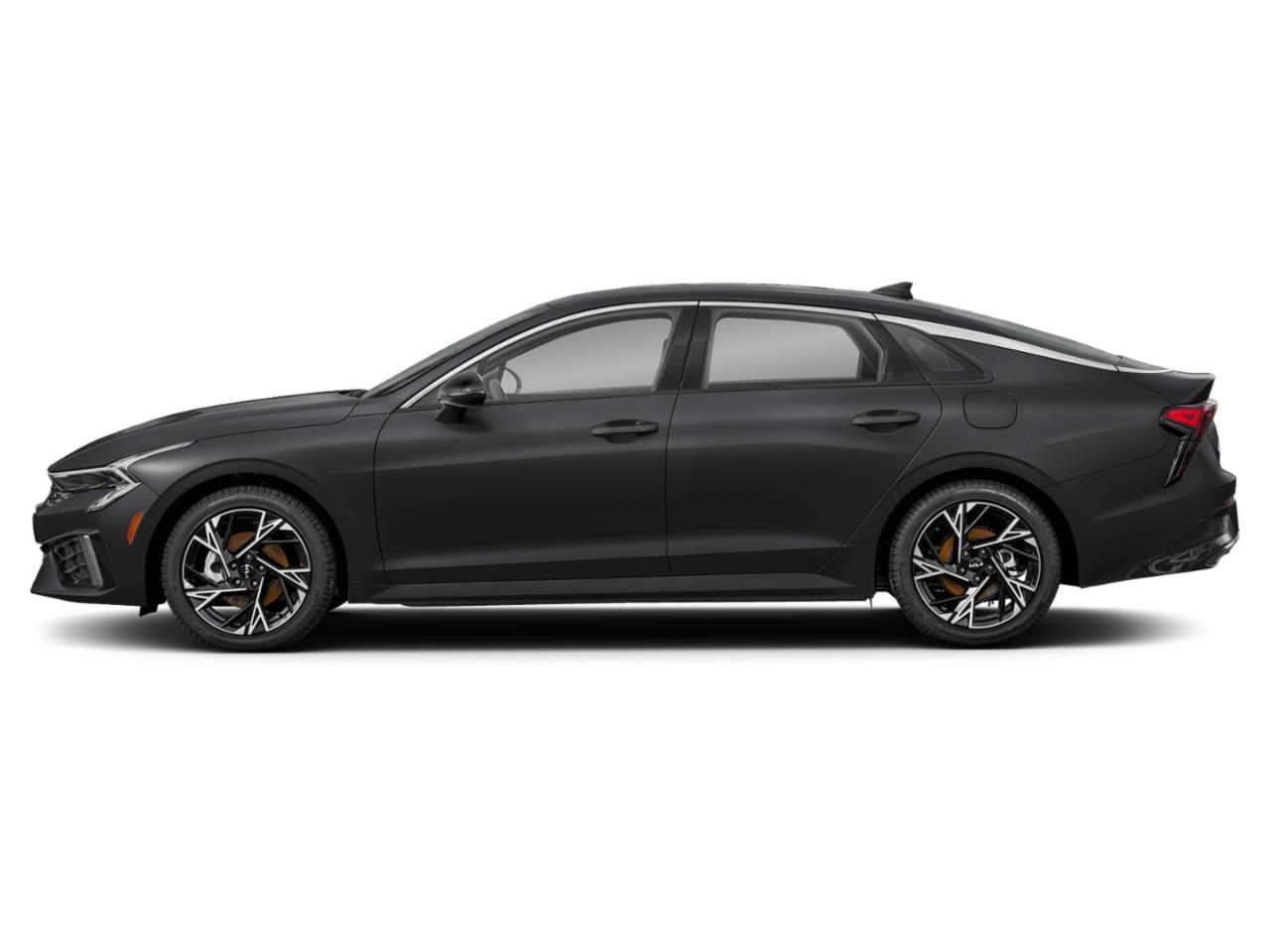 2025 Kia K5 GT-Line San Clemente CA