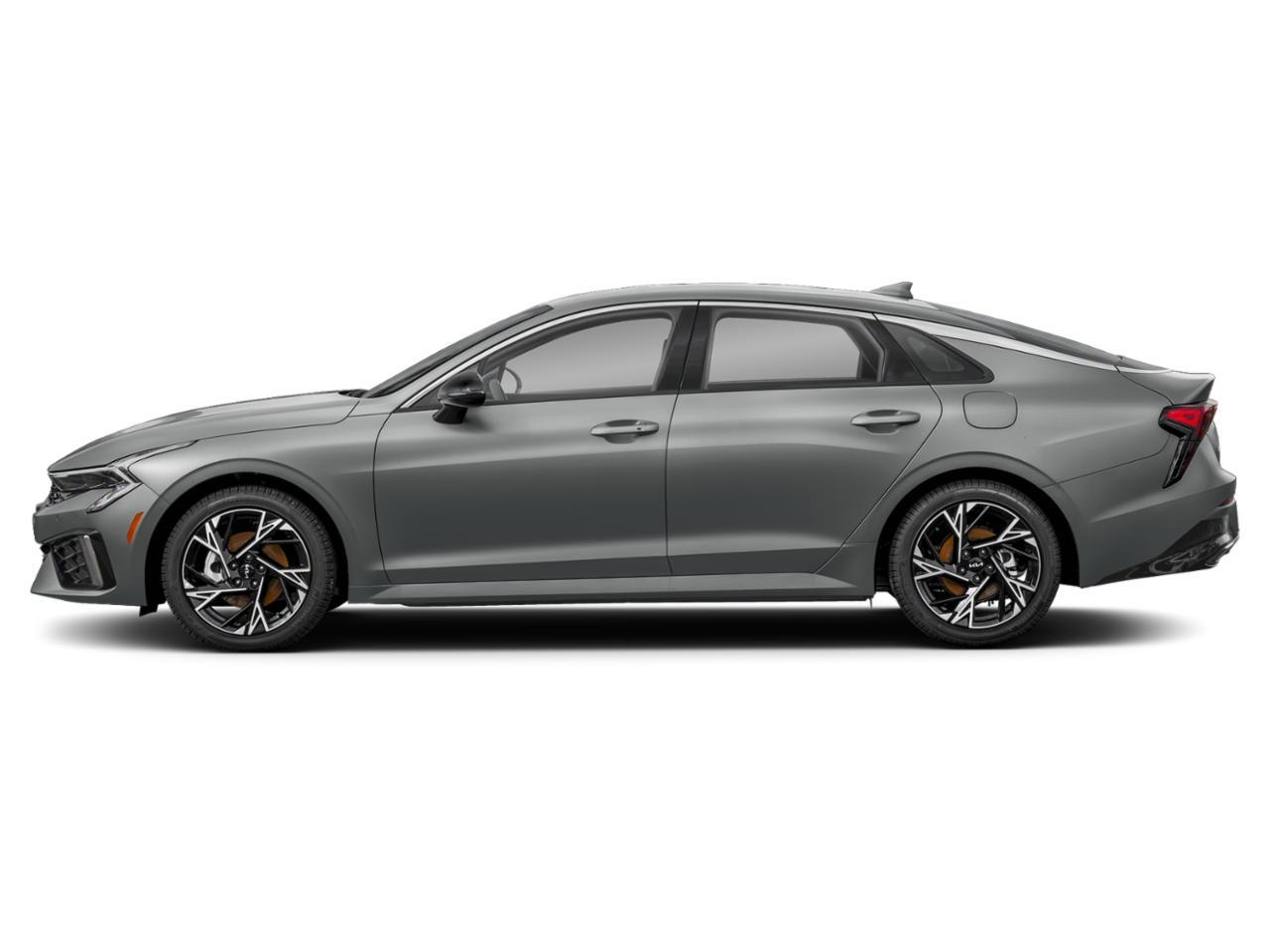 2025 Kia K5 GT-Line San Clemente CA
