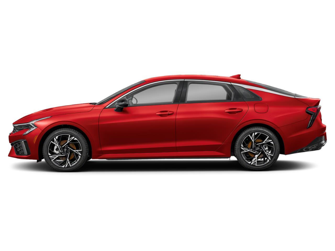 2025 Kia K5 GT-Line San Clemente CA