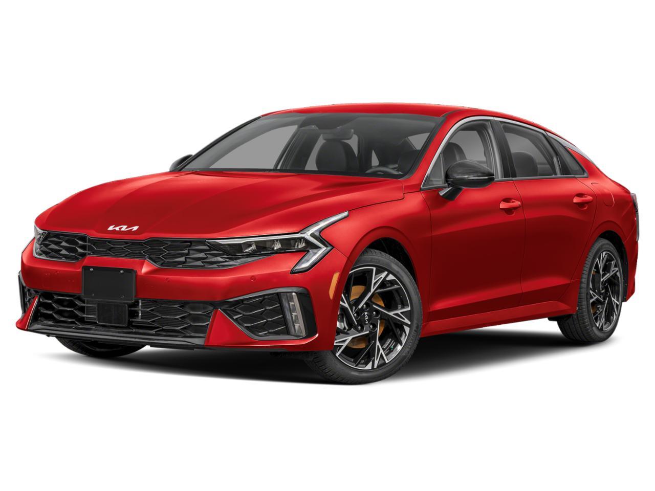 2025 Kia K5 GT-Line San Clemente CA