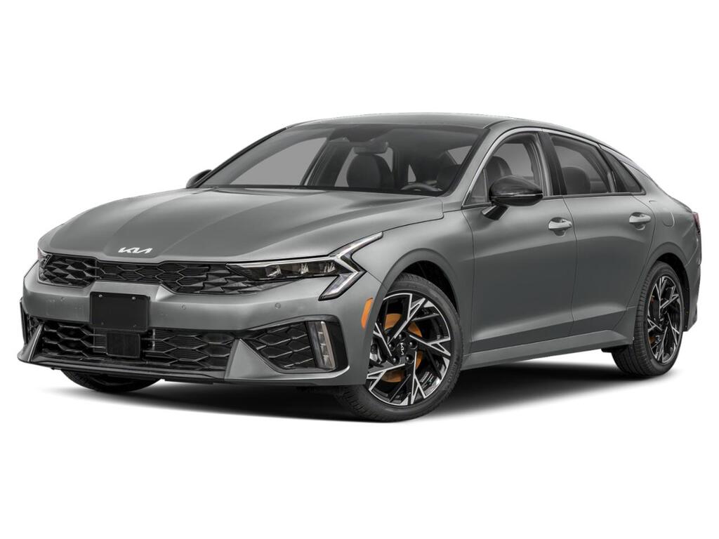 2025 Kia K5 GT-Line San Diego County CA