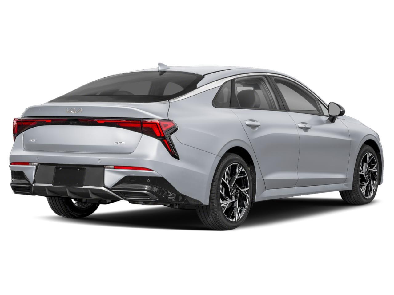 2025 Kia K5 GT-Line Tucson AZ