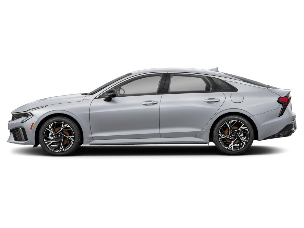 2025 Kia K5 GT-Line Tucson AZ