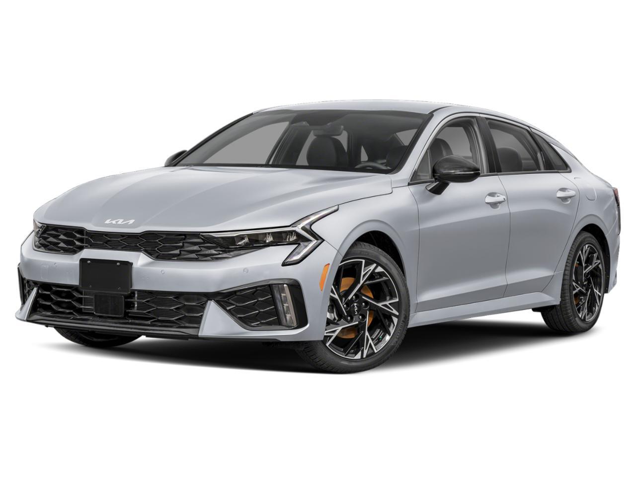 2025 Kia K5 GT-Line Tucson AZ
