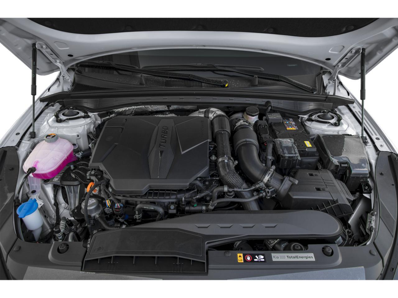 2025 Kia K5 GT Roseville CA