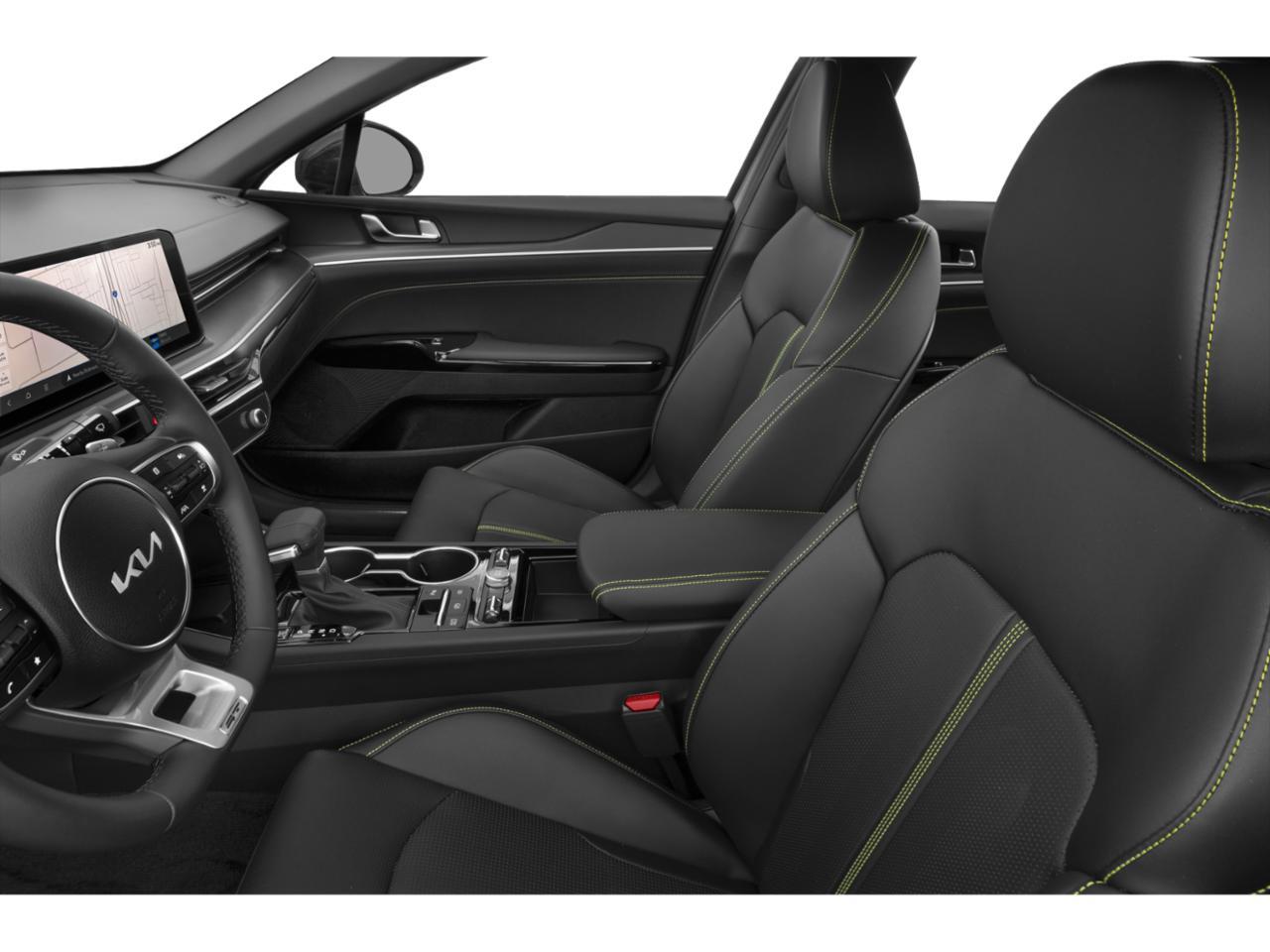 2025 Kia K5 GT Roseville CA