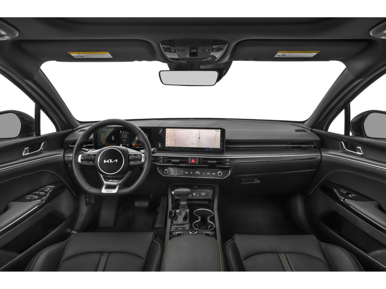 2025 Kia K5 GT Roseville CA