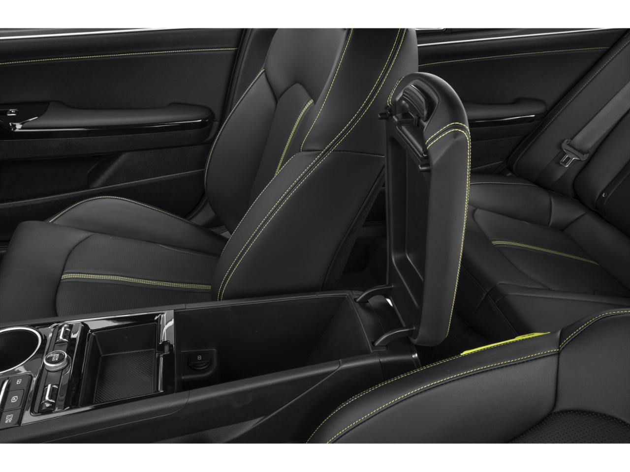 2025 Kia K5 GT Roseville CA