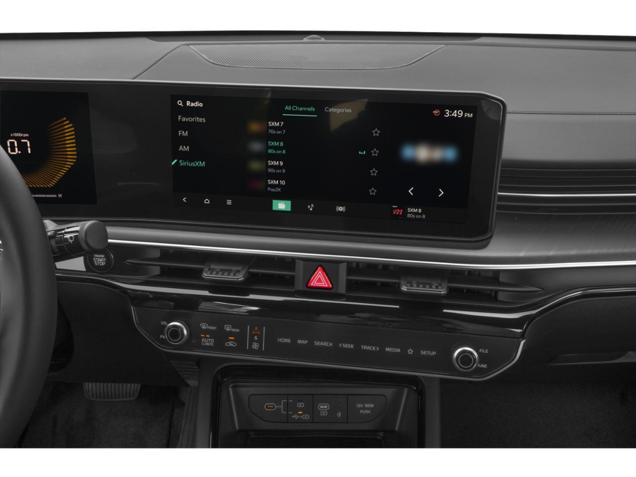 2025 Kia K5 GT San Clemente CA