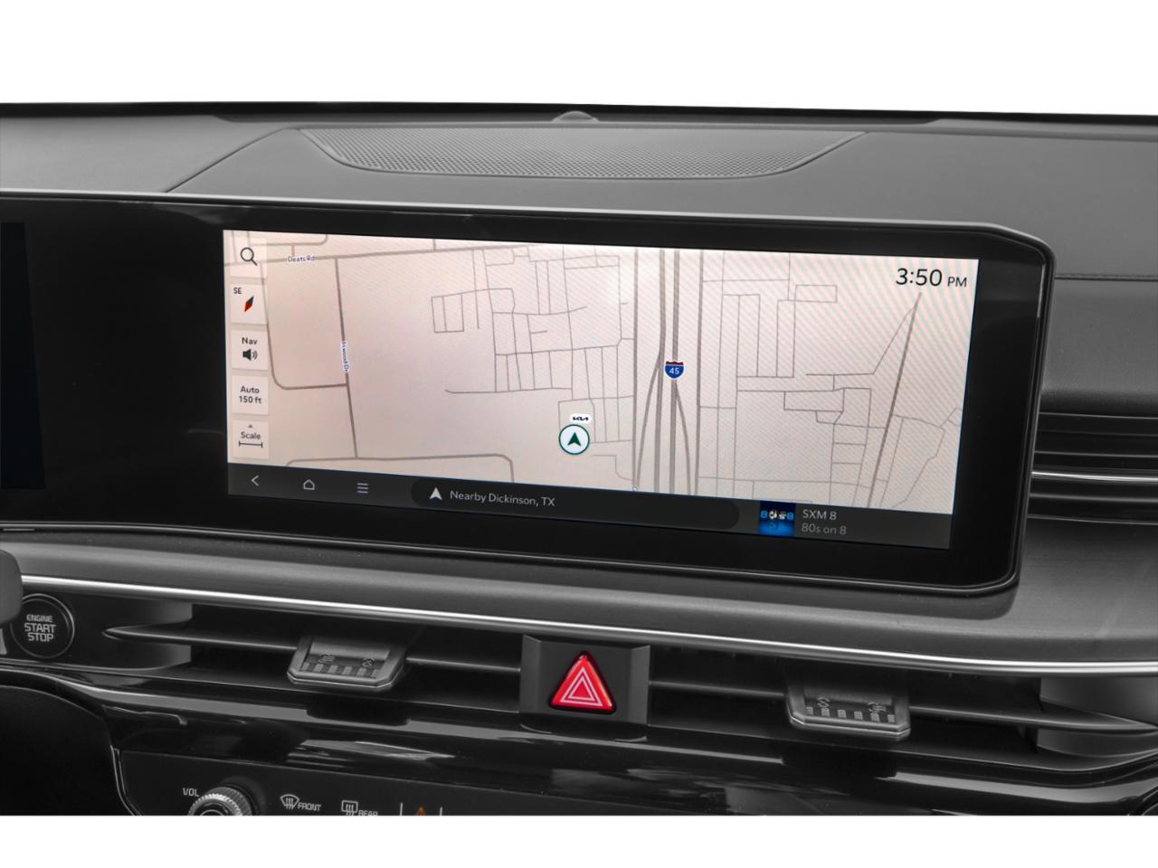 2025 Kia K5 GT San Clemente CA