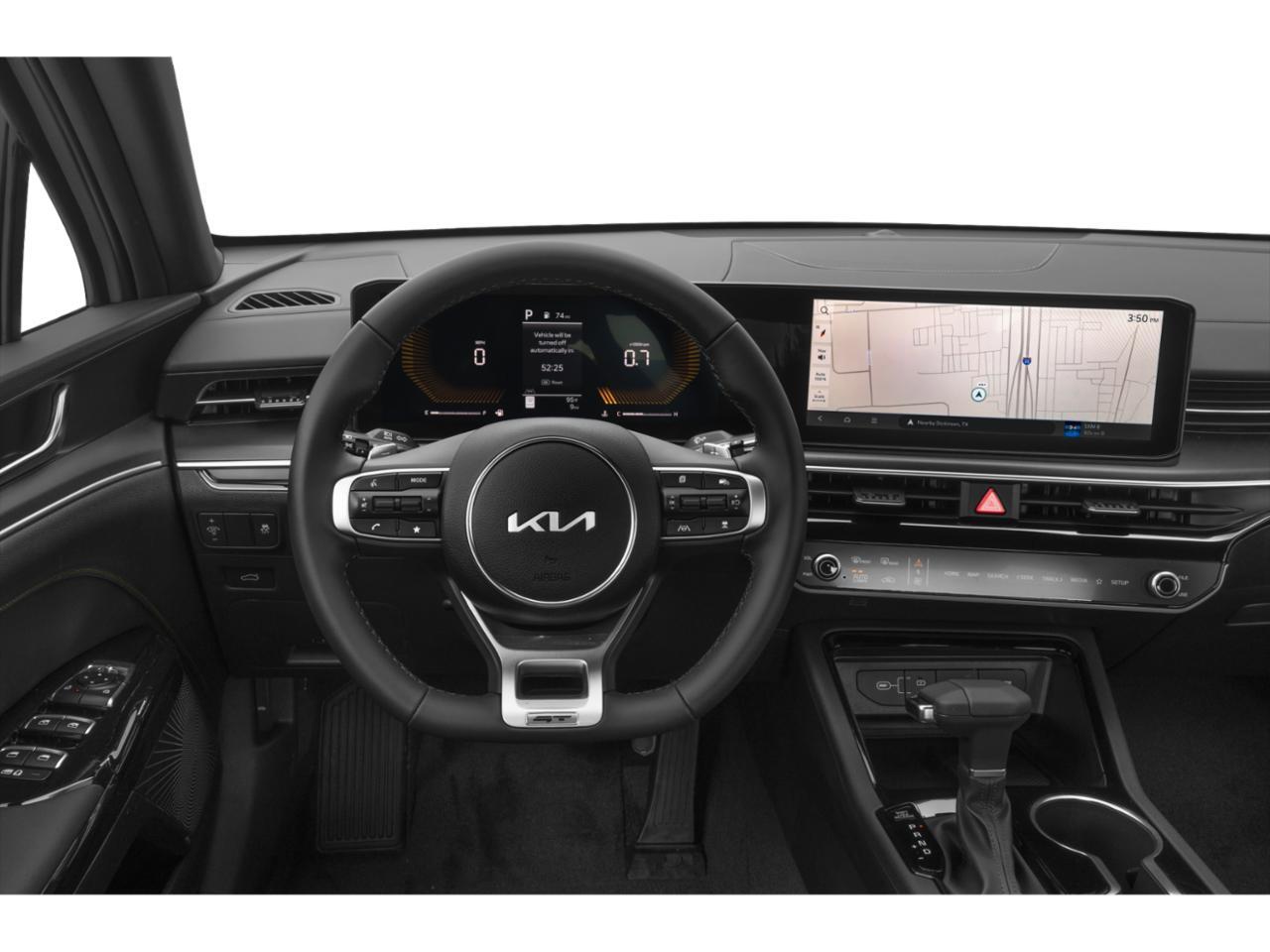 2025 Kia K5 GT San Clemente CA