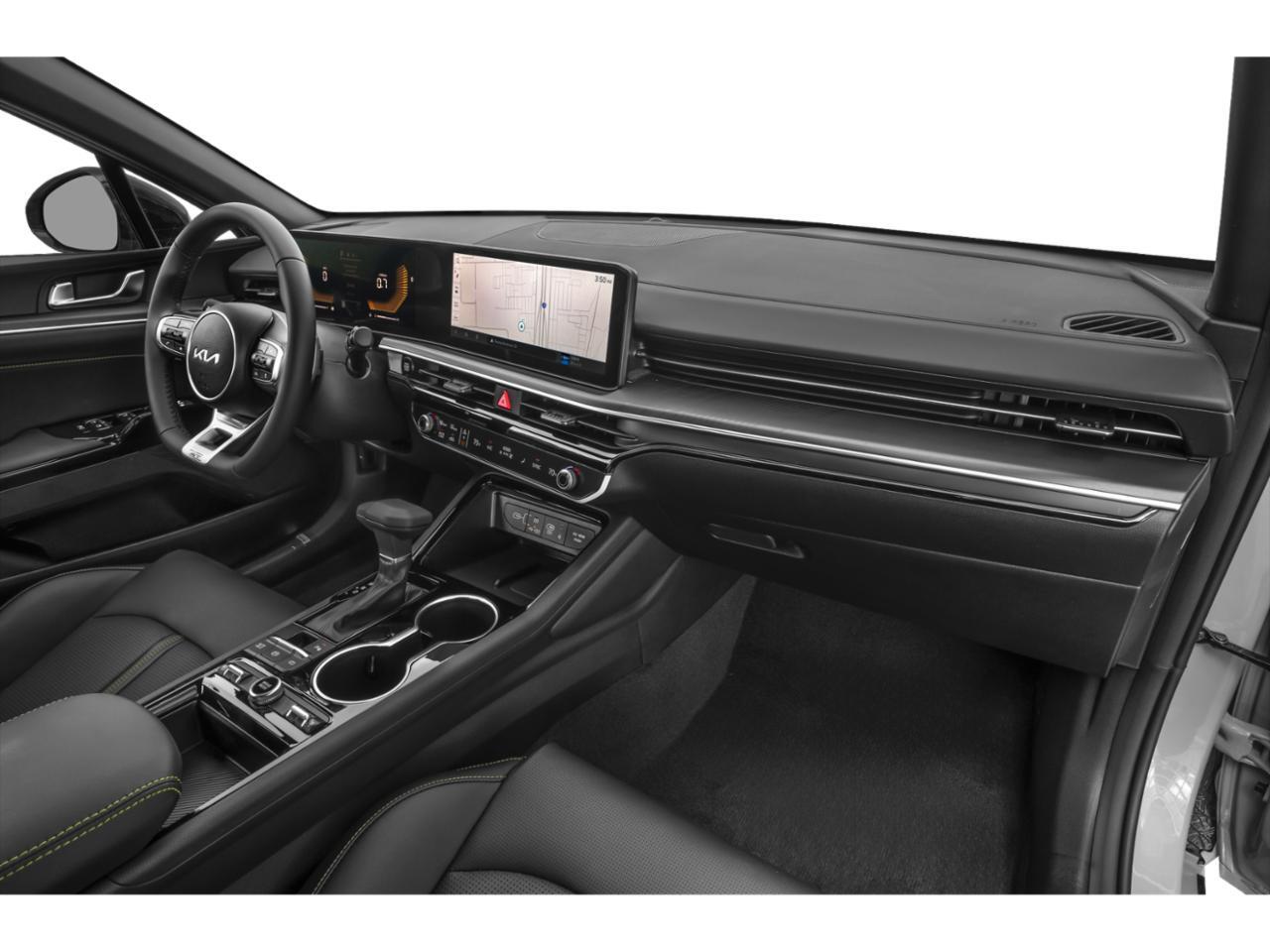 2025 Kia K5 GT San Clemente CA