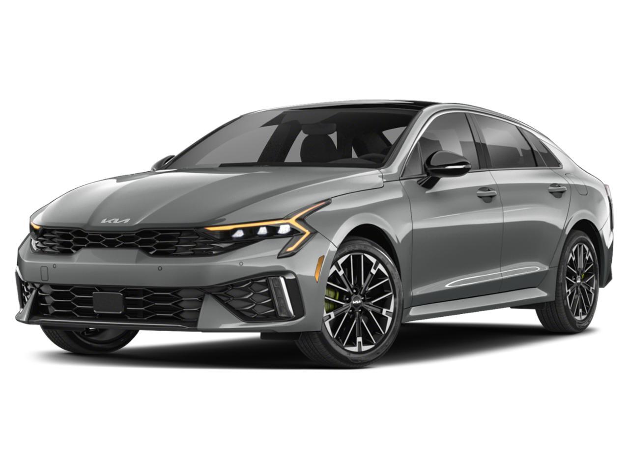 New 2025 Kia K5 GT in Tucson AZ