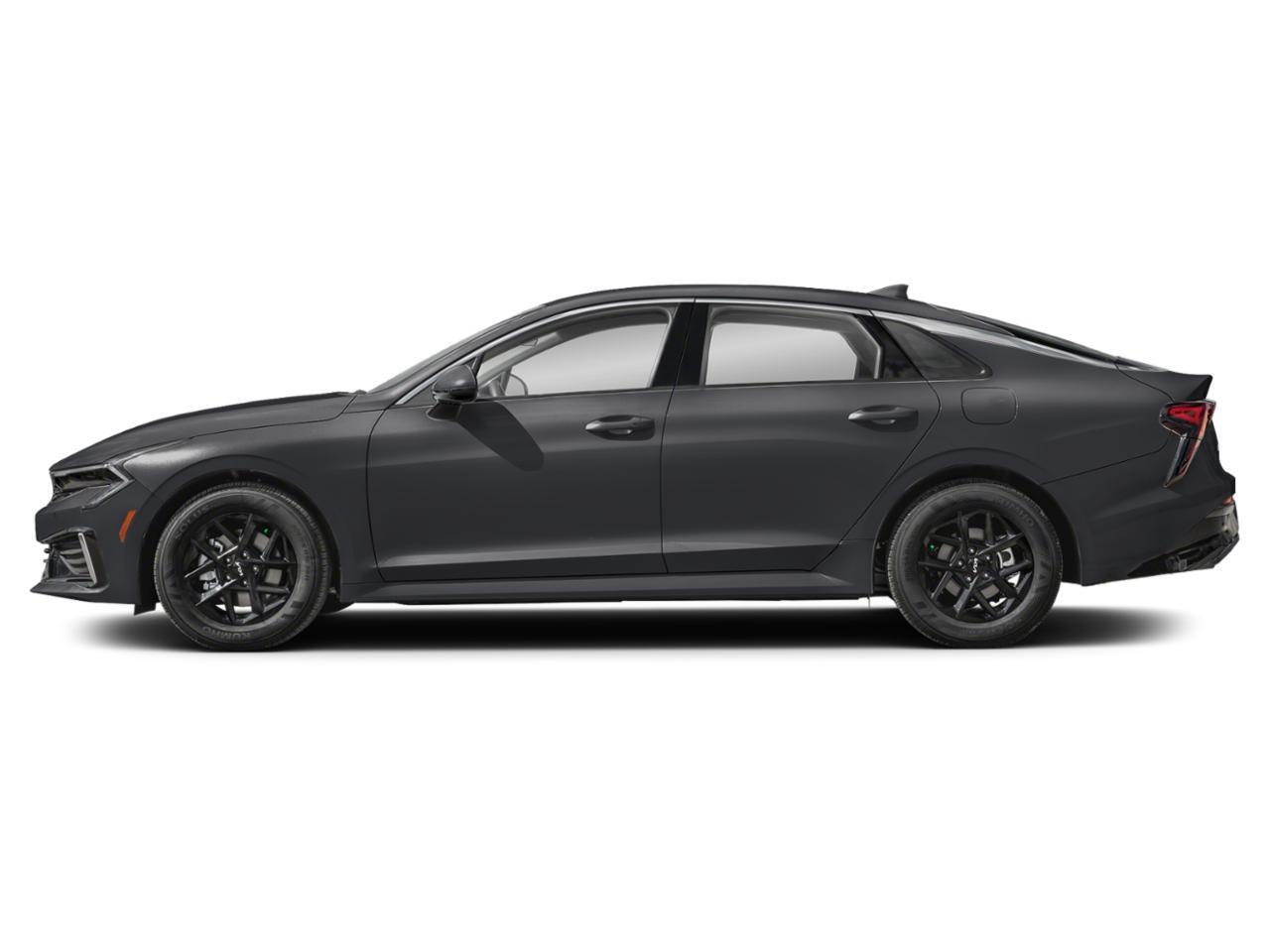 2025 Kia Optima LXS FWD's photo