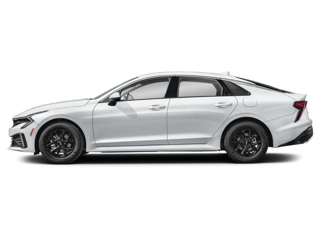 2025 Kia K5