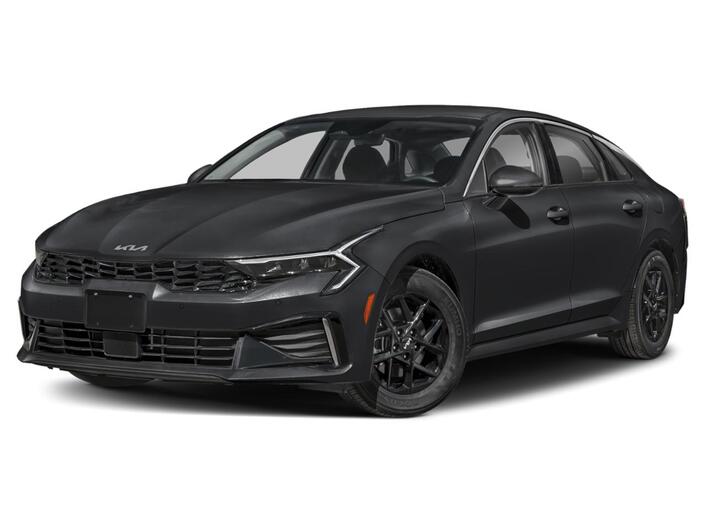 2025 Kia K5 LXS Oshkosh WI