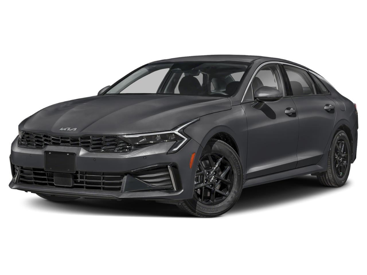 2025 Kia K5 LXS San Clemente CA