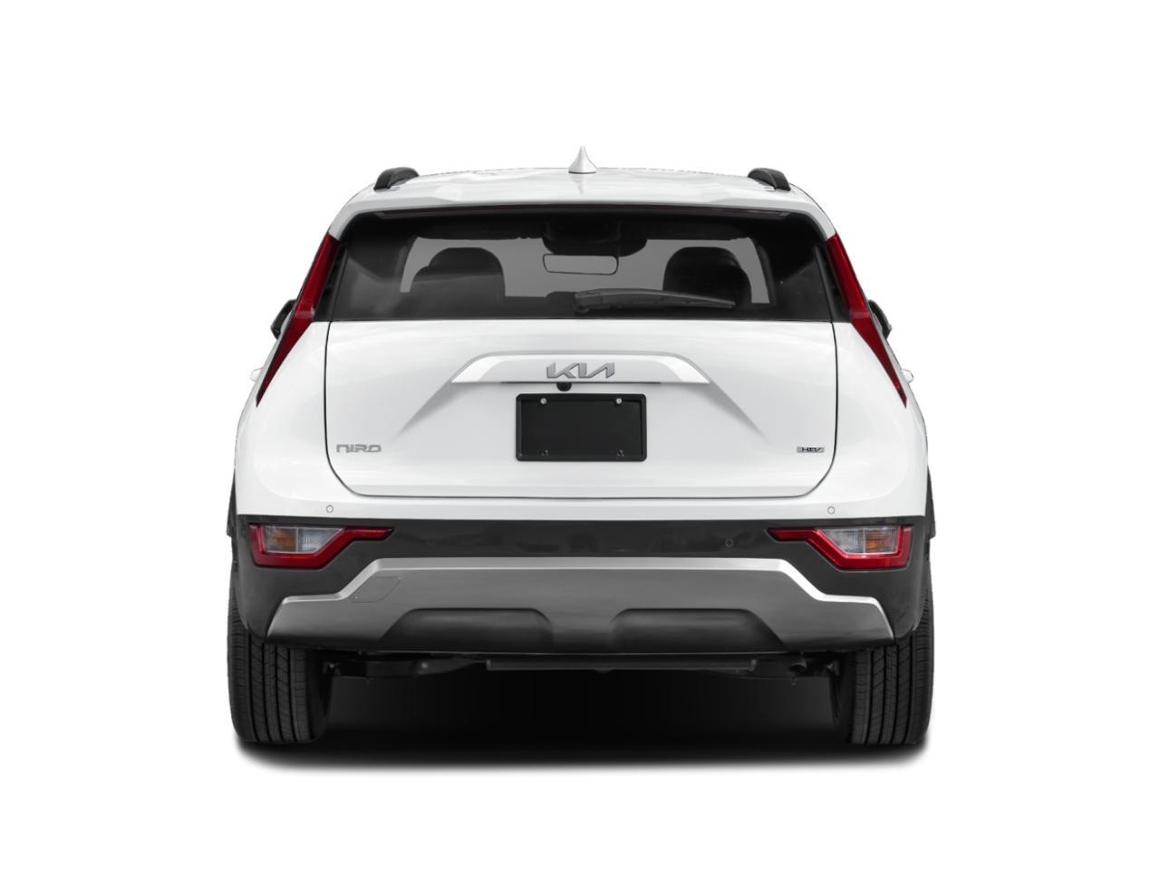 New 2025 Kia Niro in Cape Girardeau, MO