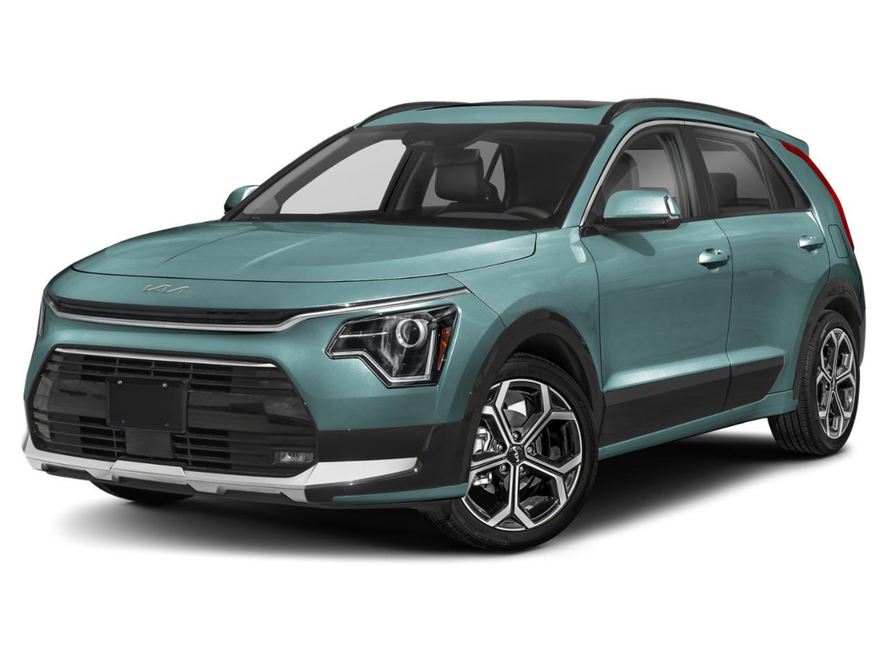 2025 Kia Niro 4DR FWD EX Tucson AZ